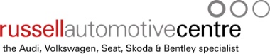 Russell Automotive Centre