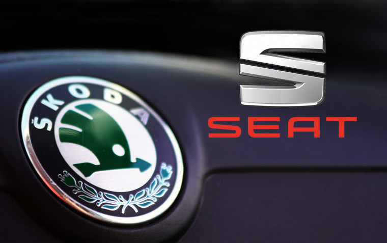 Skoda SEAT Service London